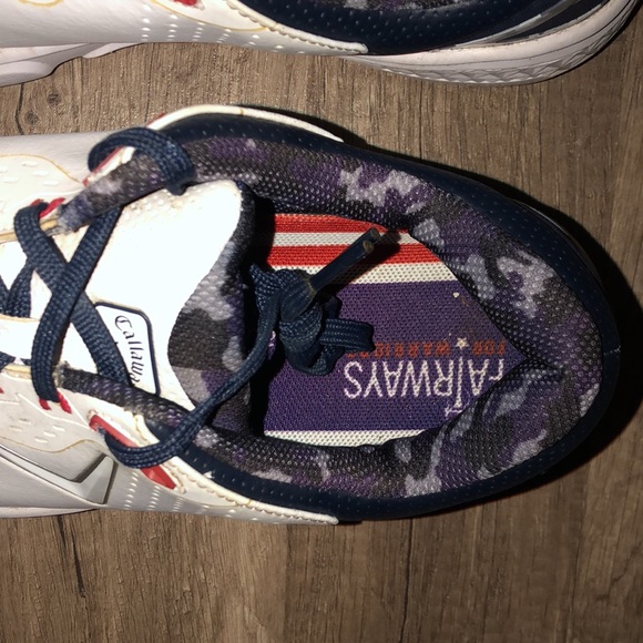 Callaway Coronado 2 Golf shoes - Picture 3 of 5